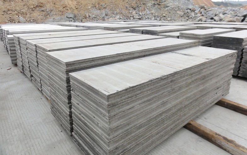 輕質墻板 建筑節(jié)能與高效施工的關鍵建材